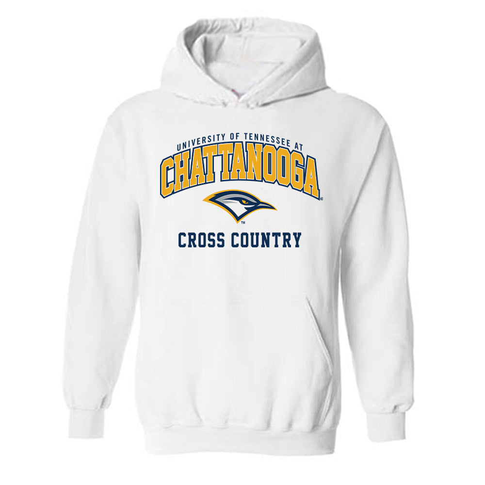 UTC - NCAA Men's Cross Country : Derek Mitchell - Classic Shersey Hooded Sweatshirt