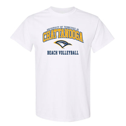 UTC - NCAA Beach Volleyball : Taylor Clark - Classic Shersey T-Shirt