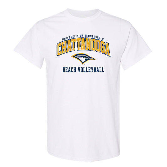 UTC - NCAA Beach Volleyball : Taylor Clark - Classic Shersey T-Shirt