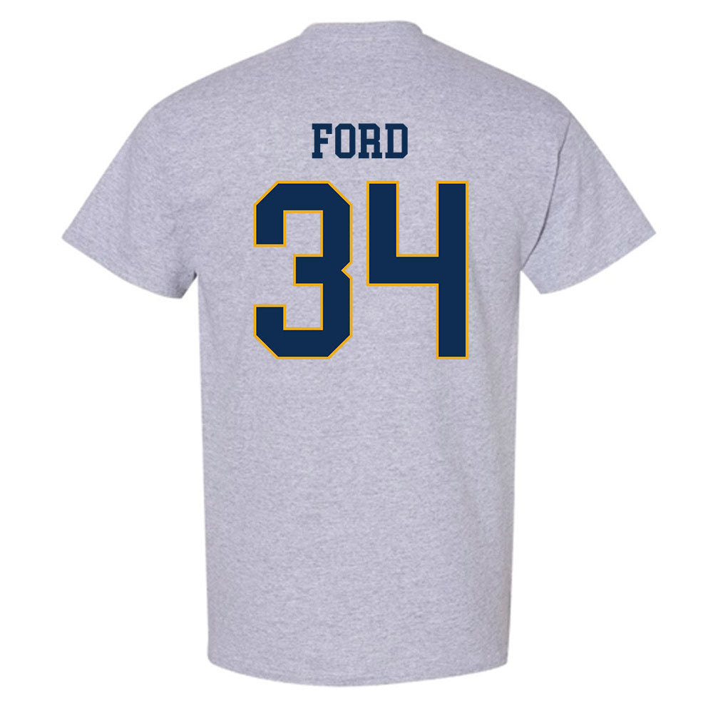 UTC - NCAA Women's Basketball : Kalifa Ford - Classic Shersey T-Shirt-1
