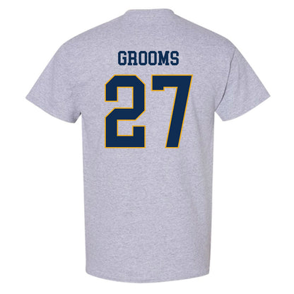 UTC - NCAA Women's Basketball : Gabrielle Grooms - Classic Shersey T-Shirt-1