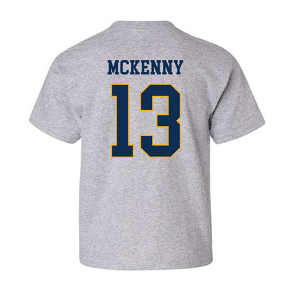 UTC - NCAA Beach Volleyball : Ashli McKenny - Classic Shersey Youth T-Shirt-1
