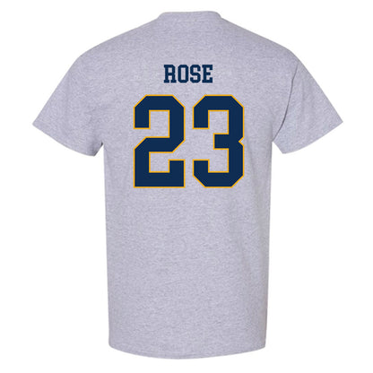 UTC - NCAA Women's Volleyball : Gracie Rose - Classic Shersey T-Shirt-1