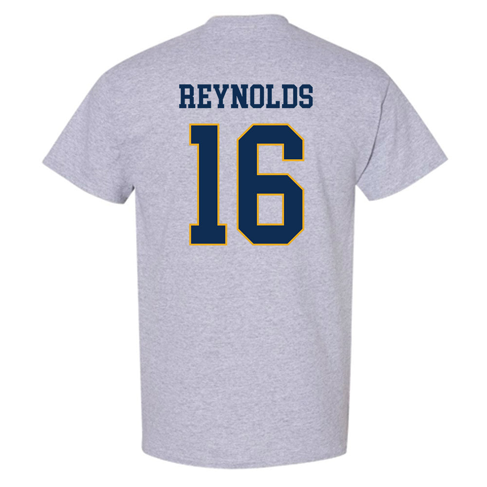 UTC - NCAA Women's Volleyball : Ashley Reynolds - Classic Shersey T-Shirt-1