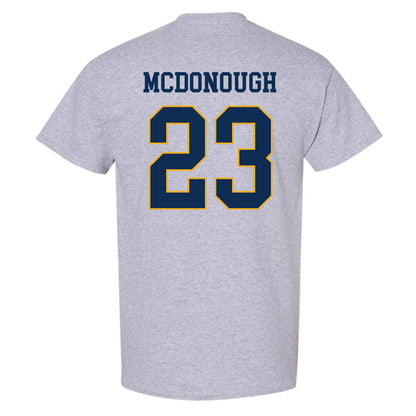 UTC - NCAA Women's Soccer : Ellie McDonough - Classic Shersey T-Shirt-1