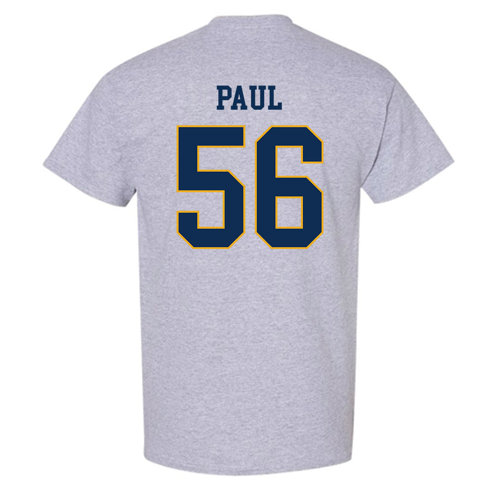 UTC - NCAA Football : Nicholas Paul - Classic Shersey T-Shirt