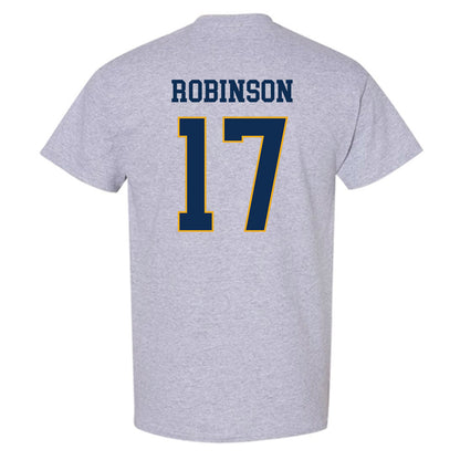 UTC - NCAA Football : LaRawn Robinson - Classic Shersey T-Shirt-1