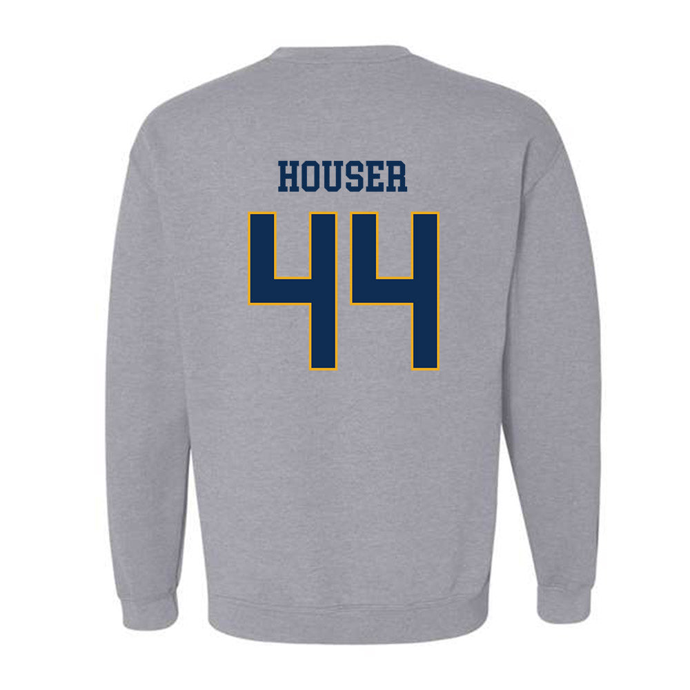UTC - NCAA Men's Basketball : Tyler Houser - Classic Shersey Crewneck Sweatshirt-1