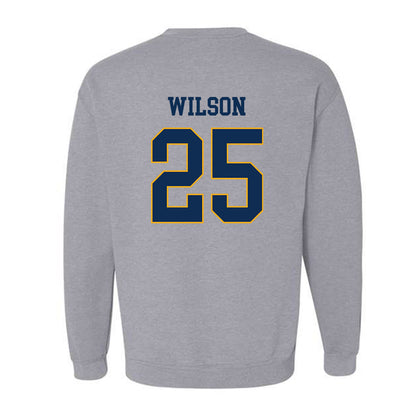 UTC - NCAA Women's Soccer : Reese Wilson - Classic Shersey Crewneck Sweatshirt-1