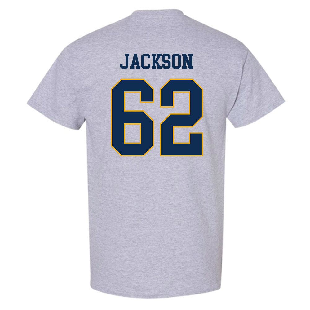 UTC - NCAA Football : Tracy Jackson - Classic Shersey T-Shirt