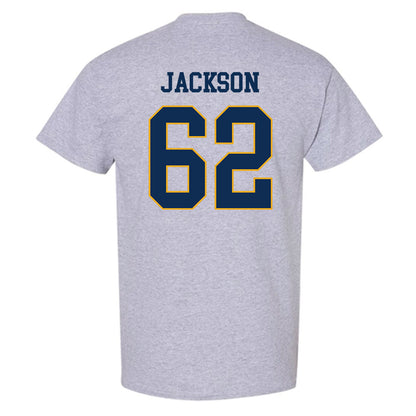 UTC - NCAA Football : Tracy Jackson - Classic Shersey T-Shirt