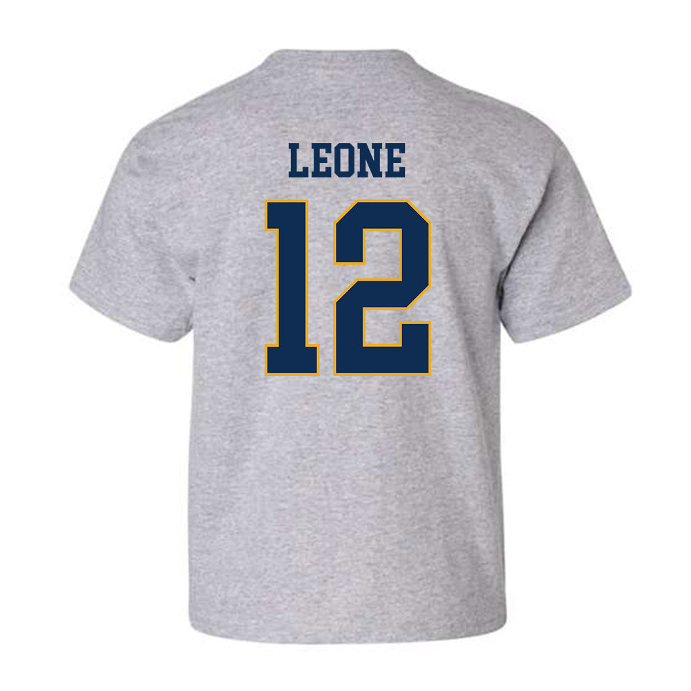 UTC - NCAA Softball : Mia Leone - Classic Shersey Youth T-Shirt