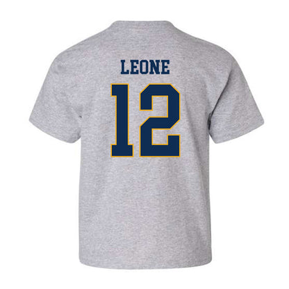 UTC - NCAA Softball : Mia Leone - Classic Shersey Youth T-Shirt