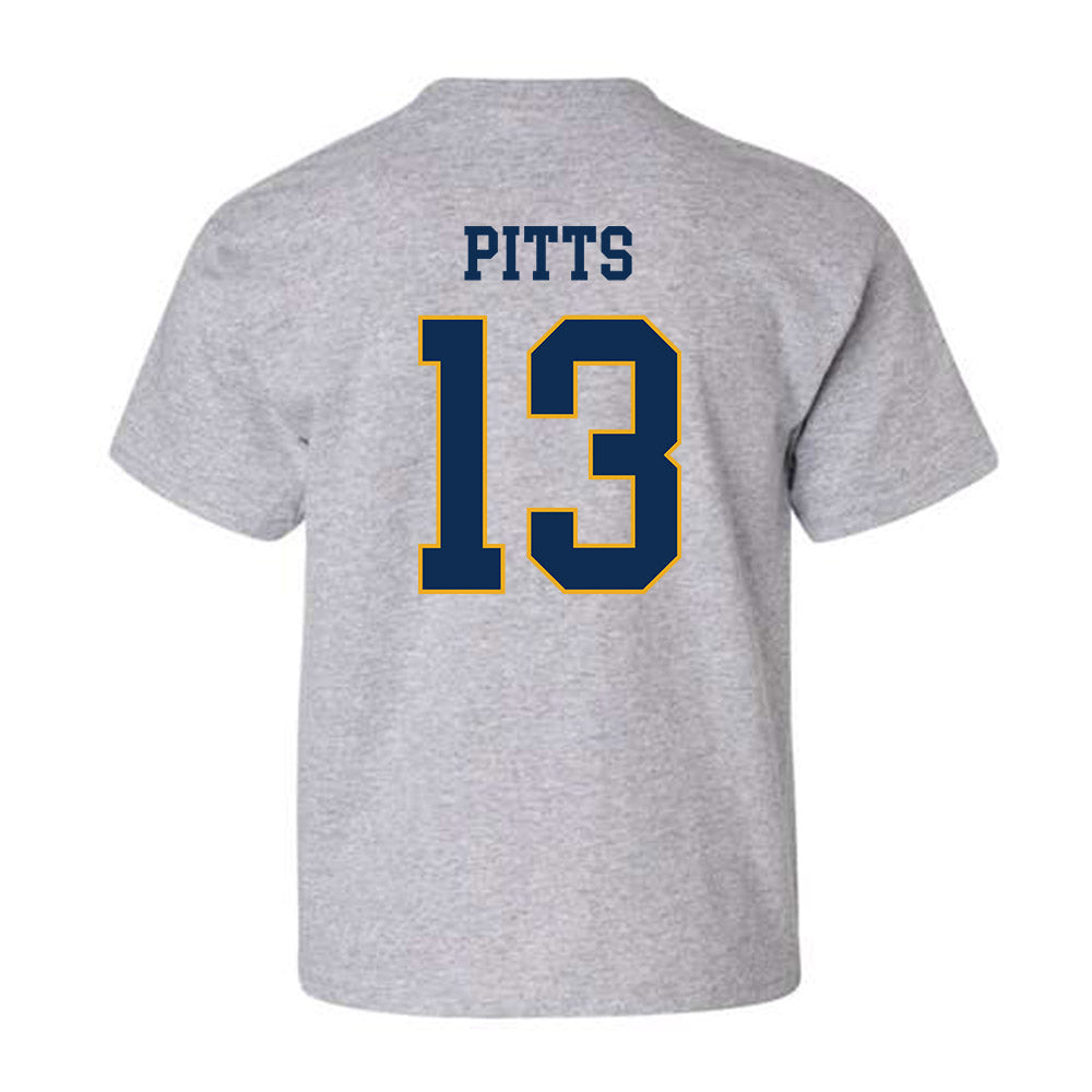 UTC - NCAA Softball : Baileigh Pitts - Classic Shersey Youth T-Shirt