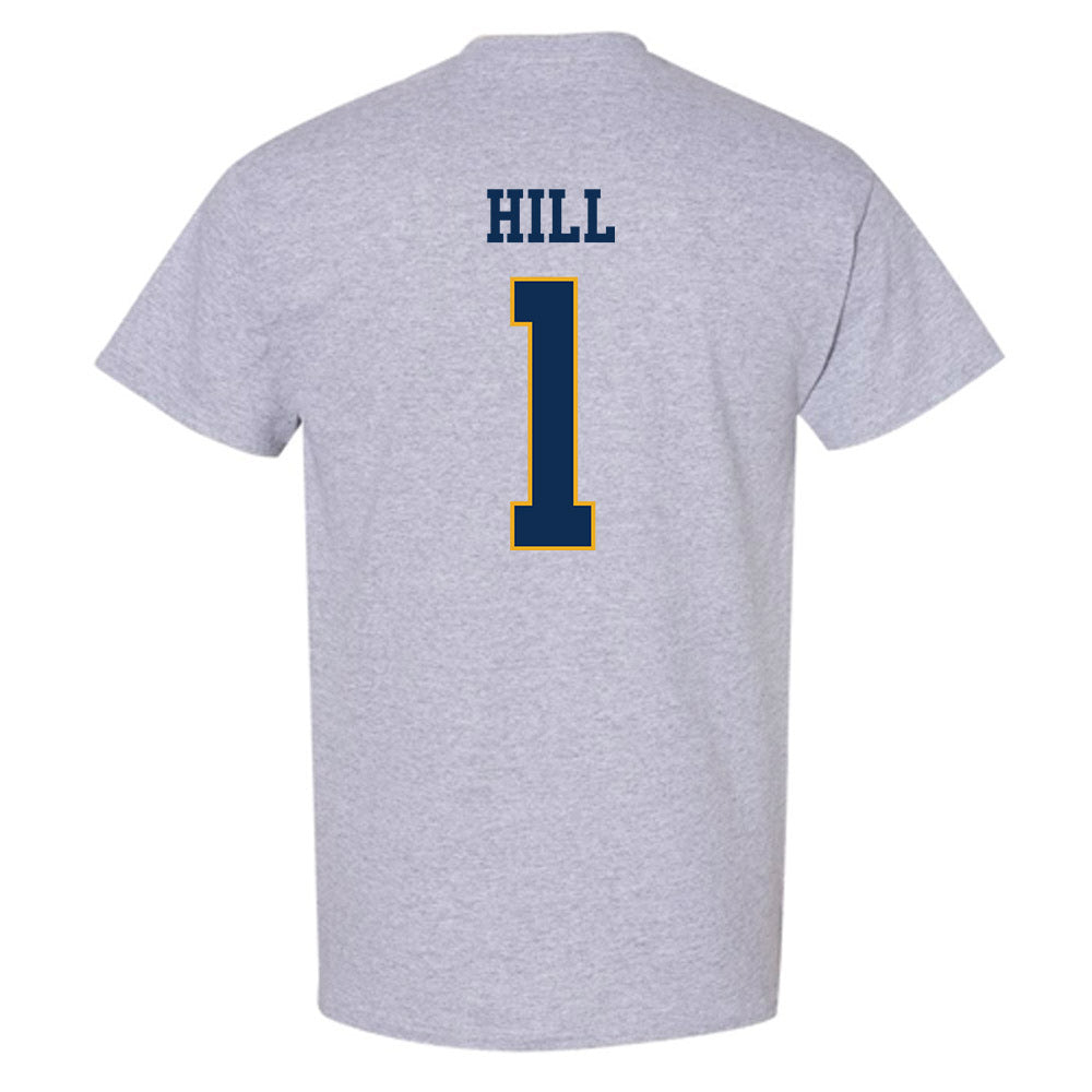 UTC - NCAA Women's Basketball : Sinae Hill - Classic Shersey T-Shirt-1