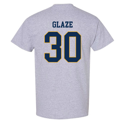 UTC - NCAA Football : Kelby Glaze - Classic Shersey T-Shirt-1