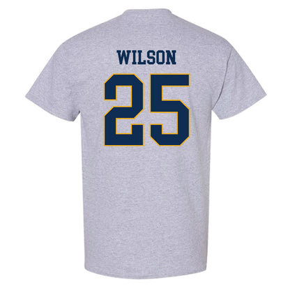 UTC - NCAA Women's Soccer : Reese Wilson - Classic Shersey T-Shirt-1