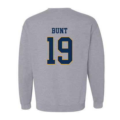 UTC - NCAA Softball : Abi Bunt - Classic Shersey Crewneck Sweatshirt