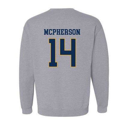 UTC - NCAA Women's Basketball : Izzy McPherson - Classic Shersey Crewneck Sweatshirt