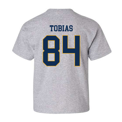 UTC - NCAA Football : Hayne Tobias - Classic Shersey Youth T-Shirt-1
