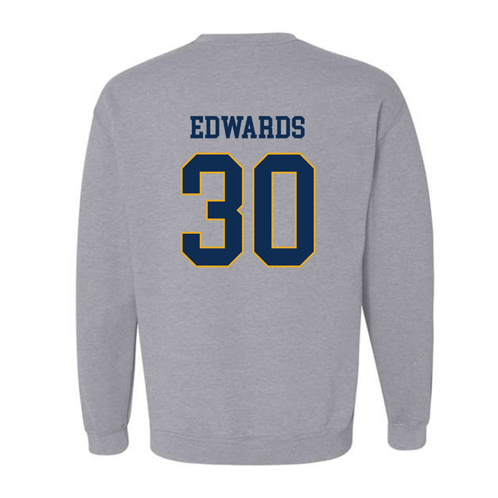 UTC - NCAA Football : Kaden Edwards - Classic Shersey Crewneck Sweatshirt-1