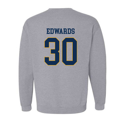 UTC - NCAA Football : Kaden Edwards - Classic Shersey Crewneck Sweatshirt-1