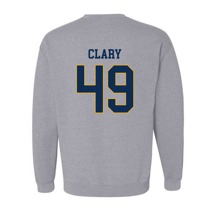 UTC - NCAA Football : Gunnar Clary - Classic Shersey Crewneck Sweatshirt-1