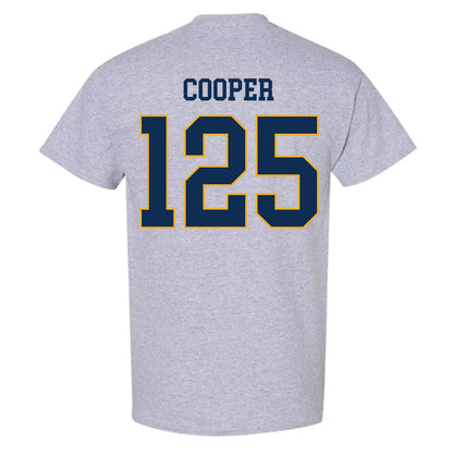 UTC - NCAA Wrestling : Easton Cooper - Classic Shersey T-Shirt