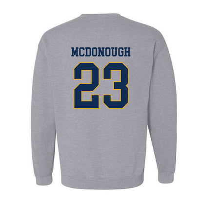 UTC - NCAA Women's Soccer : Ellie McDonough - Classic Shersey Crewneck Sweatshirt-1