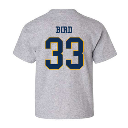 UTC - NCAA Women's Soccer : Maggie Bird - Classic Shersey Youth T-Shirt-1