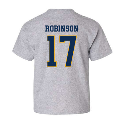 UTC - NCAA Football : LaRawn Robinson - Classic Shersey Youth T-Shirt-1