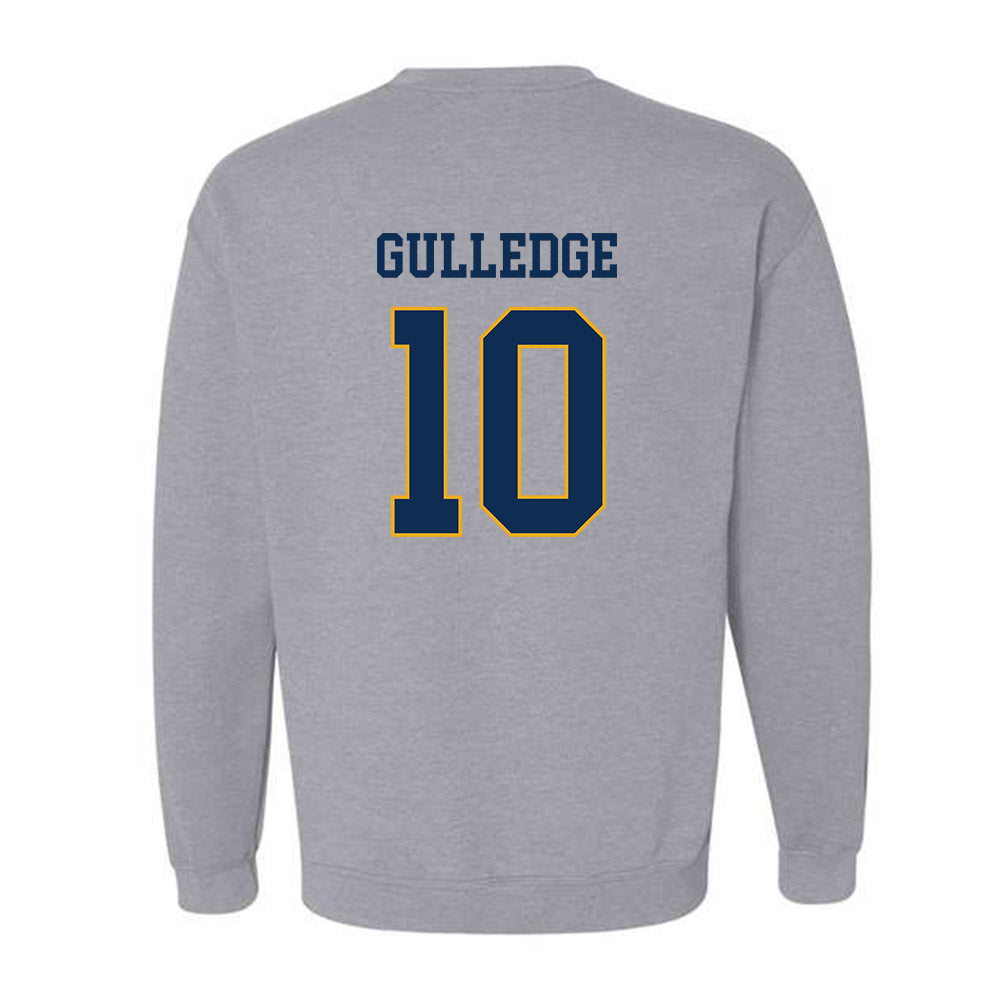 UTC - NCAA Beach Volleyball : Ansley Gulledge - Classic Shersey Crewneck Sweatshirt-1