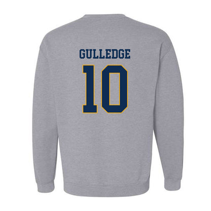 UTC - NCAA Beach Volleyball : Ansley Gulledge - Classic Shersey Crewneck Sweatshirt-1