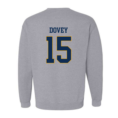 UTC - NCAA Softball : Anna Dovey - Classic Shersey Crewneck Sweatshirt