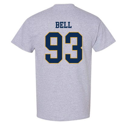 UTC - NCAA Football : Mekhi Bell - Classic Shersey T-Shirt-1