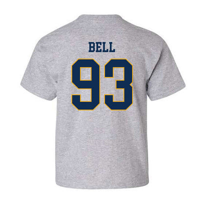 UTC - NCAA Football : Mekhi Bell - Classic Shersey Youth T-Shirt-1
