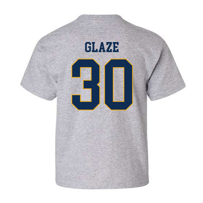 UTC - NCAA Football : Kelby Glaze - Classic Shersey Youth T-Shirt-1