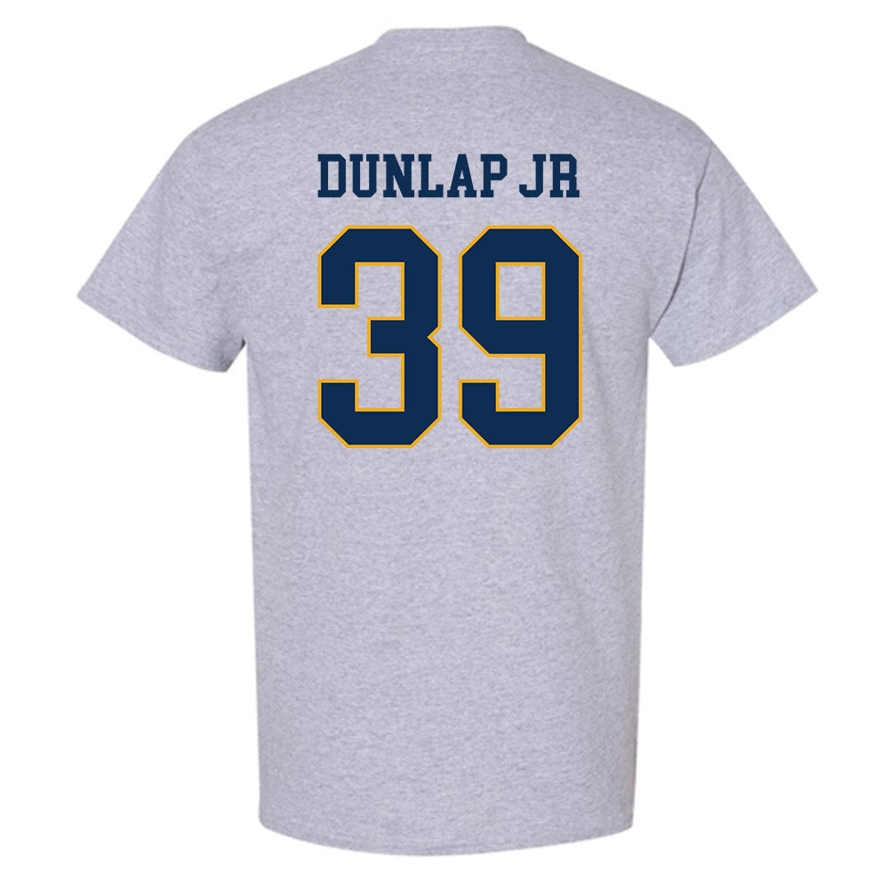 UTC - NCAA Football : Jarian Dunlap Jr - Classic Shersey T-Shirt-1