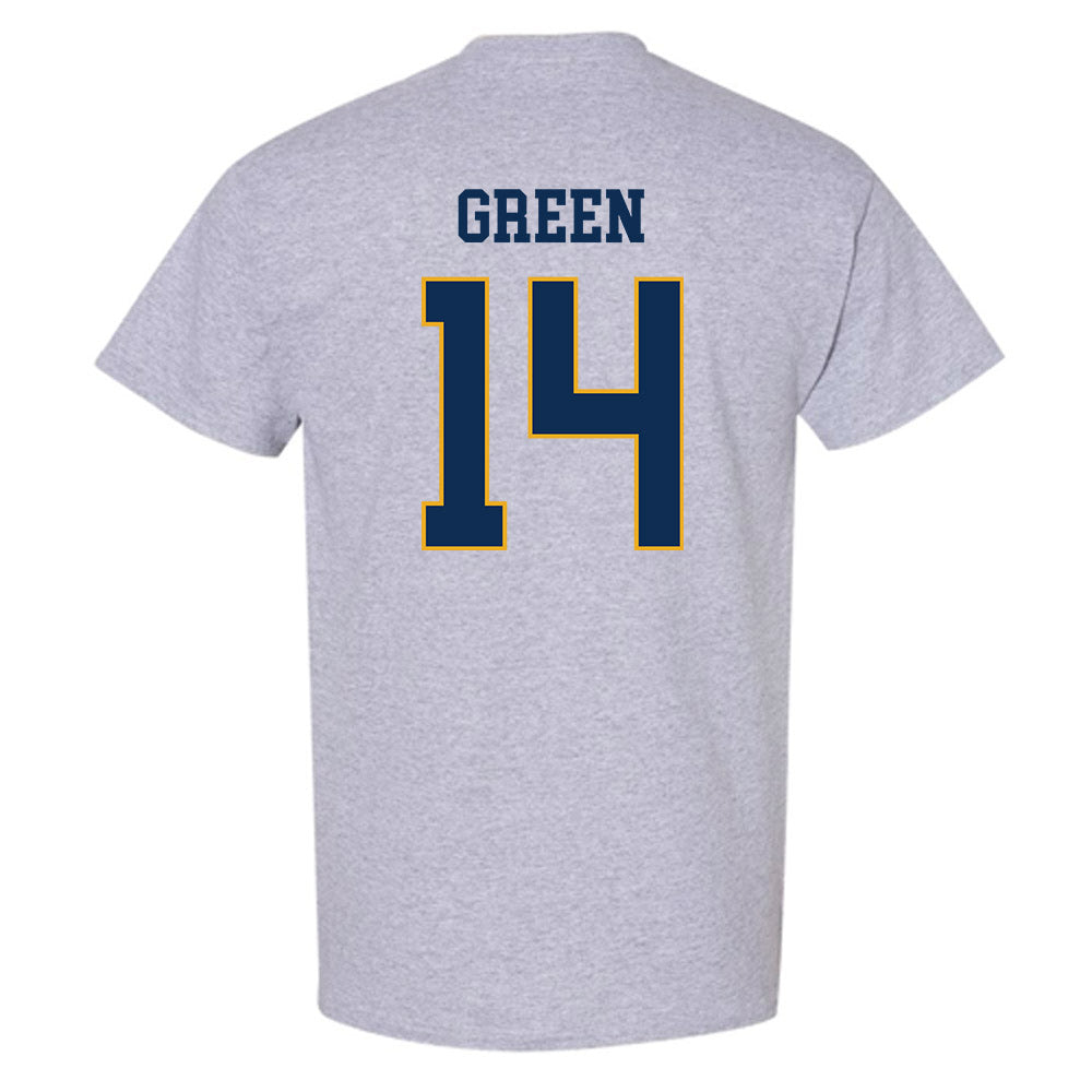 UTC - NCAA Women's Soccer : Ainsley Green - Classic Shersey T-Shirt-1