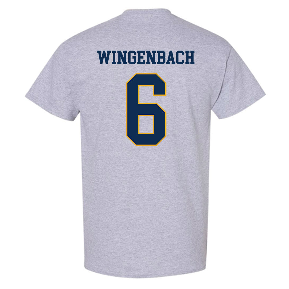 UTC - NCAA Women's Volleyball : Delaney Wingenbach - Classic Shersey T-Shirt-1