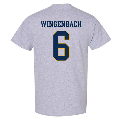 UTC - NCAA Women's Volleyball : Delaney Wingenbach - Classic Shersey T-Shirt-1