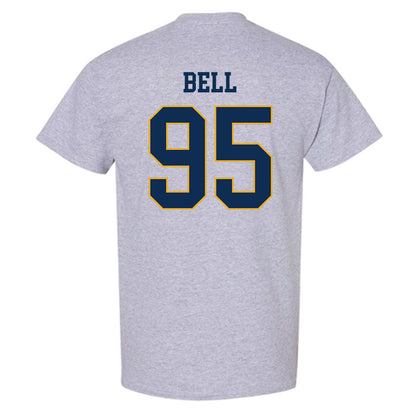 UTC - NCAA Football : Ryan Bell - Classic Shersey T-Shirt-1