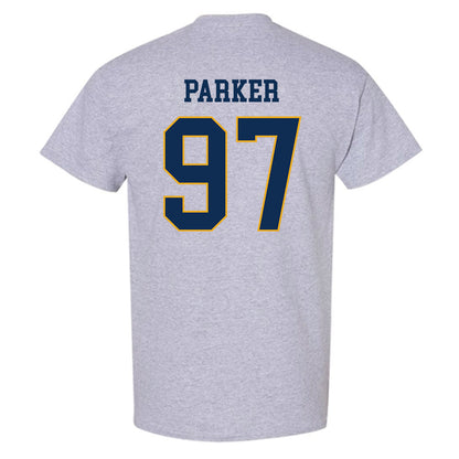 UTC - NCAA Football : Xavier Parker - Classic Shersey T-Shirt-1