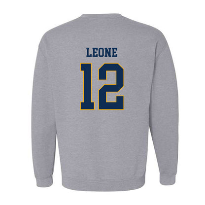 UTC - NCAA Softball : Mia Leone - Classic Shersey Crewneck Sweatshirt