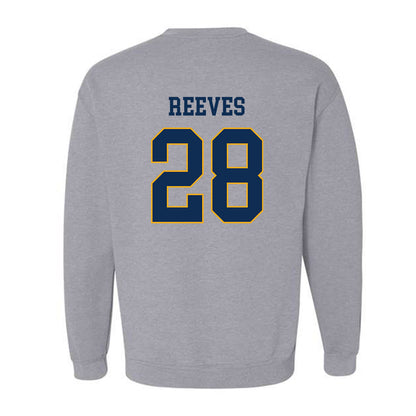 UTC - NCAA Women's Soccer : Emma Reeves - Classic Shersey Crewneck Sweatshirt-1