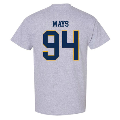 UTC - NCAA Football : Myles Mays - Classic Shersey T-Shirt-1