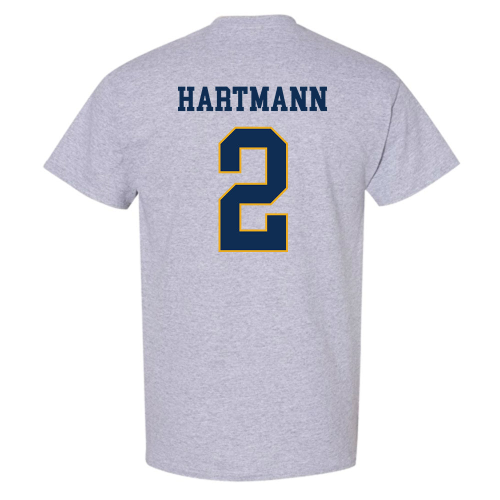 UTC - NCAA Men's Basketball : Sebastian Hartmann - Classic Shersey T-Shirt-1