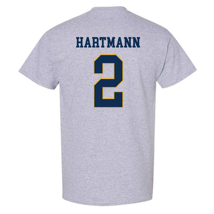 UTC - NCAA Men's Basketball : Sebastian Hartmann - Classic Shersey T-Shirt-1