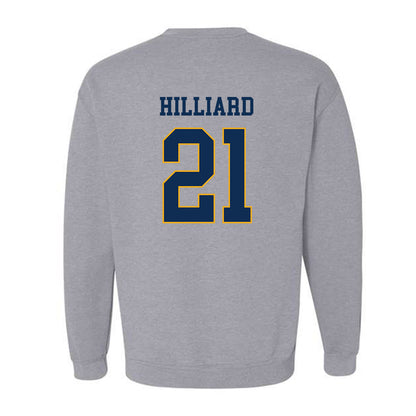UTC - NCAA Women's Volleyball : Finley Hilliard - Classic Shersey Crewneck Sweatshirt-1