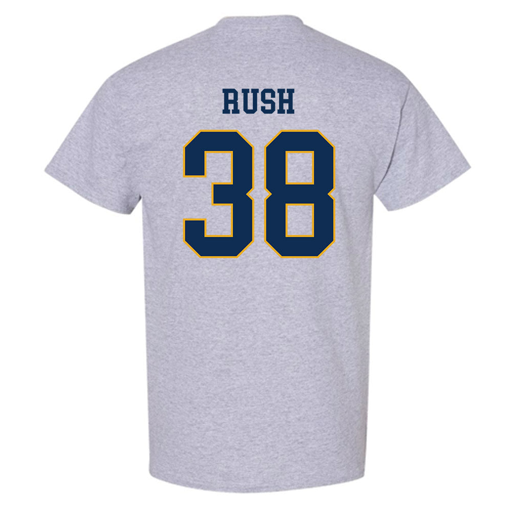 UTC - NCAA Football : Jayden Rush - Classic Shersey T-Shirt-1